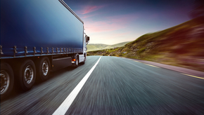HokuApps created an Uber-like app for this Trucking and Logistics company