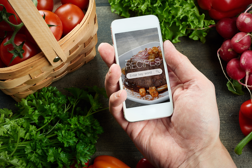 HokuApps Creates a Customer Engagement App for the Food & Restaurant Industry