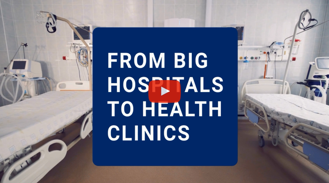 Healthcare Video