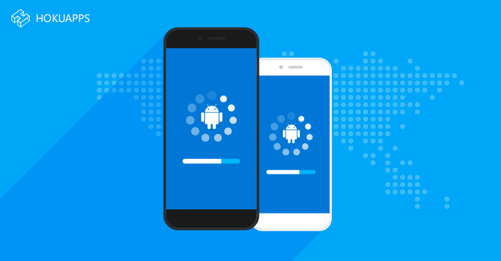 A Complete Guide to Android Application Development