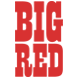 Company Logo - Big Red