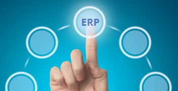 Connecting Data Across Multiple ERP Systems