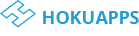 HokuApps Logo