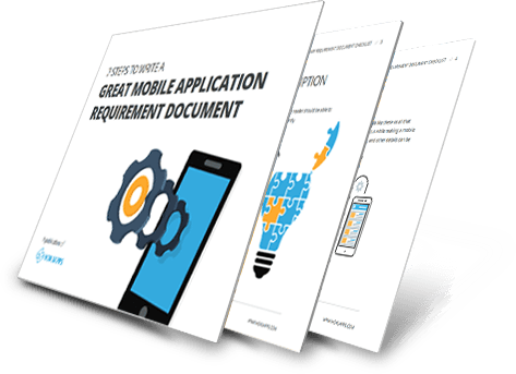 7 Steps to Write a Great Mobile Application Requirement Document
