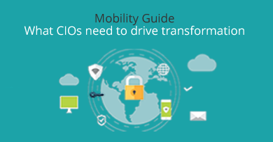 CIO – Mobility Guide