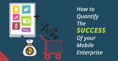 Mobile Enterprise Strategy