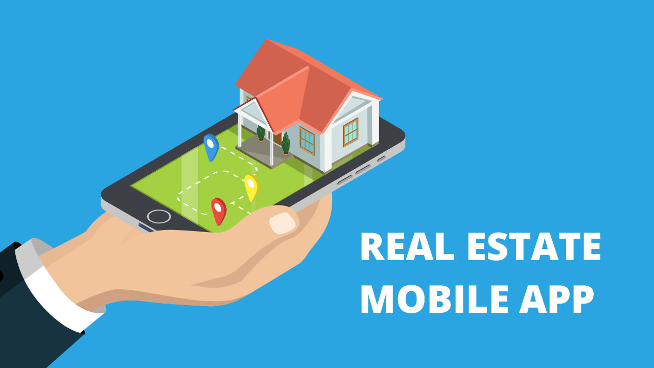 How Real Estate Mobile Apps Can Increase Profit for Your Business