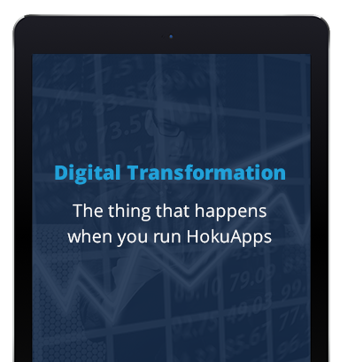 Why HokuApps